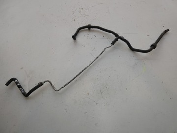 Шланг воды шланг vw skoda audi 3c0121447l фото №1