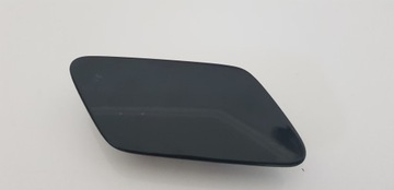 Skoda superb 3 заглушка омывателя правая 3v0955110a фото №1