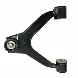 Важіль верх верхній лівий = правий iveco daily 2014- ресора оригінал 5801564293 фото №1