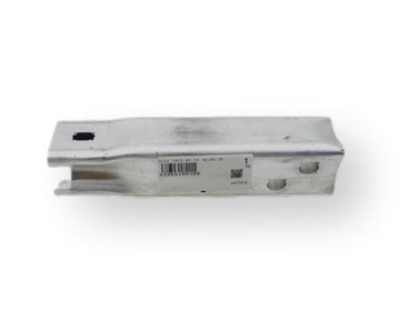 Mercedes c-klasa w206 абсорбер бампера перед оригінальний номер фото №1