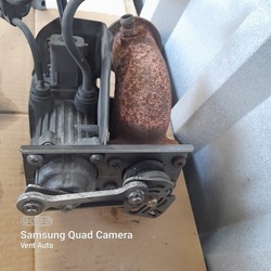 Клапан egr + провода daf xf 106 1960471 фото №1