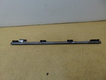 Планка пороговая led mercedes w167 gle a1679066602 фото №1