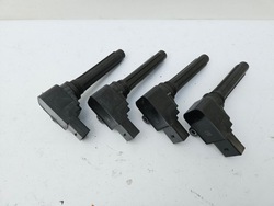 Катушка зажигания audi s6 c7 s7 4g 4.0 tfsi 079905110p фото №1