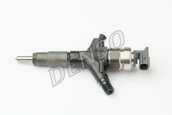 Инжектор denso dcri107890 16613aa020 фото №1