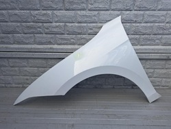 Крыло переднее левый vw passat b9 2023 - 2024 оригинал фото №1