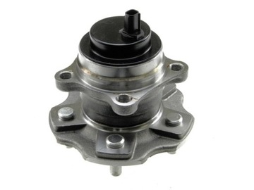 Ступиця колеса зад lexus rx450h 08- фото №1