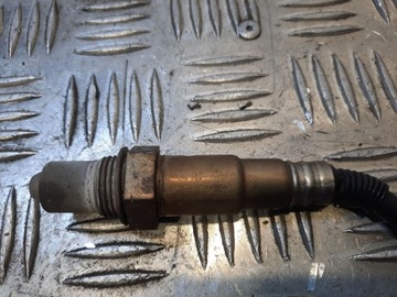 Audi a7 s7 4g 2014 з спереди лямбда-зонд фото №1