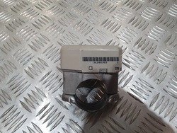 Блокування кермо infitniti q50 13- фото №1