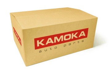 Котушка запалювання kamoka 7120139 1322402 ford c-max 07-10, ecosport 11- фото №1