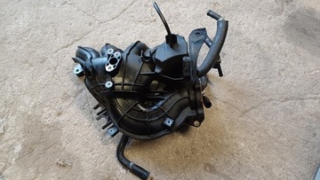 Hyundai tucson iii 1.6 t-gdi коллектор всасывающий фото №1