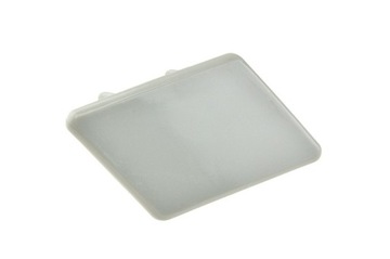 Заглушка склоомивача фара bmw e90 08- права фото №1