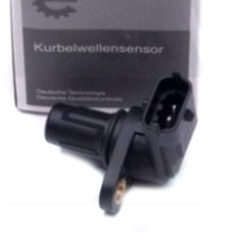 Датчик положення вал розподільний вал do opel combo 1.4 cng фото №1