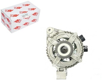 Генератор volvo v50 2.4 04-06 150a as-pl фото №1