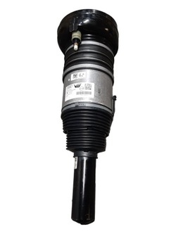 Audi a6 a7 c8 амортизатор лівий 4k0616039l подушка повітряна подушка оригінал фото №1