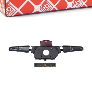 Переключатель комбинированный febi do mercedes m ml 430 55 фото №1