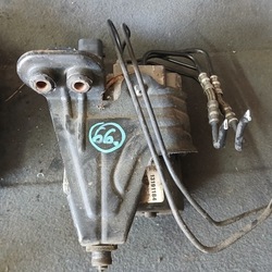 Насос abs vectra c signum 54084735c 13191184 фото №1