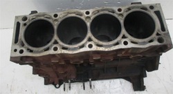 Блок двигуна land rover 4007 c-crosser c5 iii x7 2.2 hdi 170km biturbo 4ht фото №1