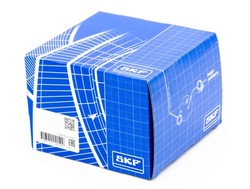 Насос води toyota yaris 1.3/16v-1.5 01- фото №1