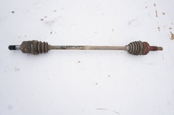 Полуось правые зад kia sportage 3 iii 2.0 crdi фото №1