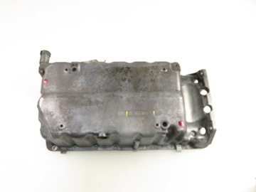 Поддон масляная ford focus c-max dm2 2.0 tdci 9656288980 фото №1