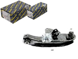 Japanparts рычаг подвешивание jap, cj-h01r фото №1