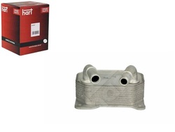 Радиаторов масла ford focus c-max 05-07 hart фото №1