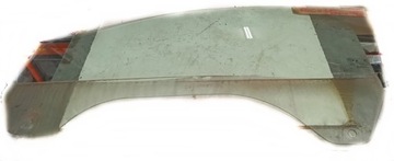 Ford focus mk2 10r cabrio стекло дверь левый перед фото №1