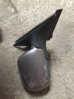 Зеркало правые audi a8 d2 5pin фото №1