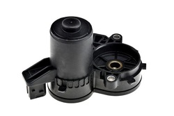 Двигун затискач гальмівного зад volvo xc60 17- фото №1