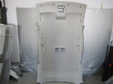 Потолок skoda octavia iii универсал 5e9867501c фото №1