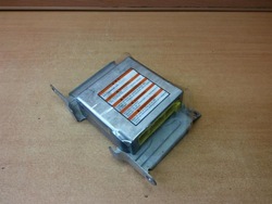 Модуль подушка безпеки subaru impreza gd 152300-6130 фото №1