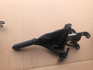 Тормоз ручной домкрат chevrolet lacetti 03-09 фото №1