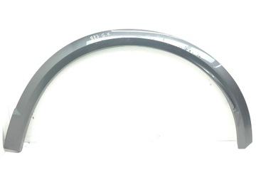 Cupra formentor 2023 левая сторона планки пороговые, накладки фото №1