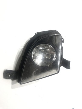 Галоген лампа противотуманная bmw 3 e90 170037-02 фото №1