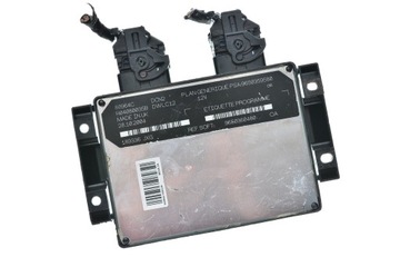 Комп'ютер berlingo r04080035b 9650359580 9650360480 фото №1