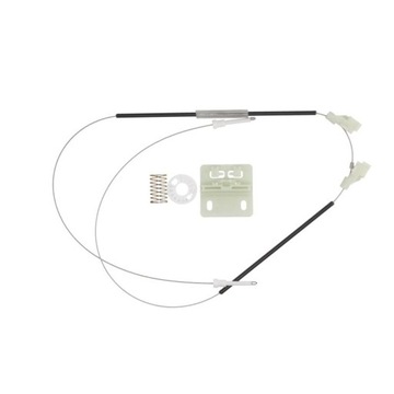 Набор ремонт. подъемника зад правый freelander i фото №1