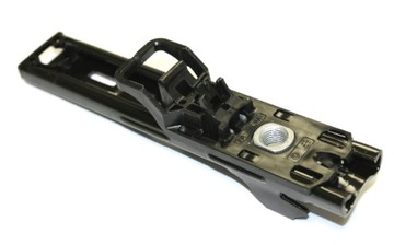 Крепление механизм настройка высоты ремня безопасности 565857819a фото №1