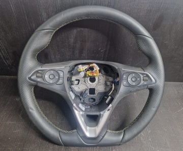 Astra v k opc line руль opc gsi 39159072 фото №1