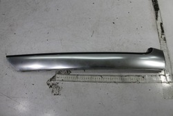 Планка стійка ліва 8h0853265 audi a4 b7 cabrio фото №1