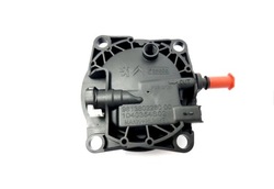 Крышка фильтра топлива citoren ds3 ds4 2.0 hdi оригинальный номер фото №1