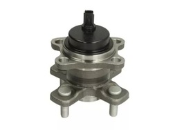 Набор подшипник колёса з ступица зад toyota фото №1