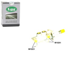 Насос гальмівна ford escort '95 escort classic esc фото №1