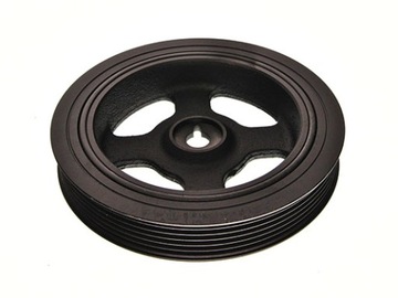 Maxgear 30-0241 колесо ременное, wał коленчатый фото №1