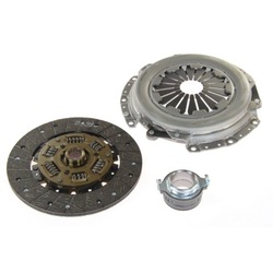 Зчеплення kpl. valeo 801930 фото №1