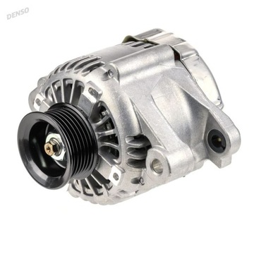 Генератор denso dan979 фото №1