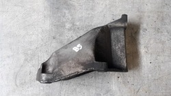 Лапи двигателя 1d0199307p vw passat b5 фото №1