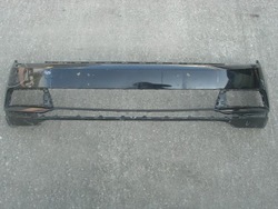 Бампер перед vw passat b8 3g0807221a ксенон pdc фото №1