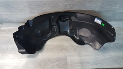 Ford f150 подкрылок левая перед фото №1