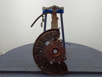 Audi q7 4l 4.2 tdi поворотна опора права перед фото №1