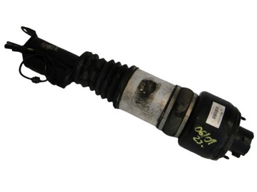 Mercedes w211 211 амортизатор левый переднее air фото №1